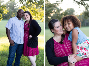 East Over Farm Family Session Rochester Ma