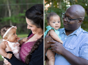 East Over Farm Family Session Rochester Ma